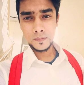 Meet your Posher, Rashed